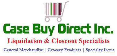 CaseBuy Direct Inc. Logo